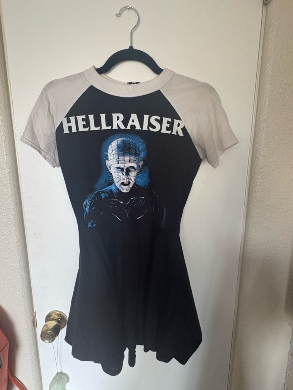 Vera’s Eyecandy Hellraiser Dress Women’s Size Small